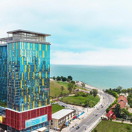 Won Majestic Hotel Cambodia Сиануквиль Экстерьер фото