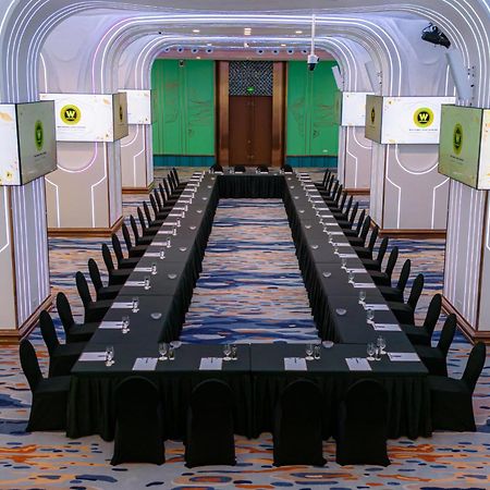 Won Majestic Hotel Cambodia Сиануквиль Экстерьер фото