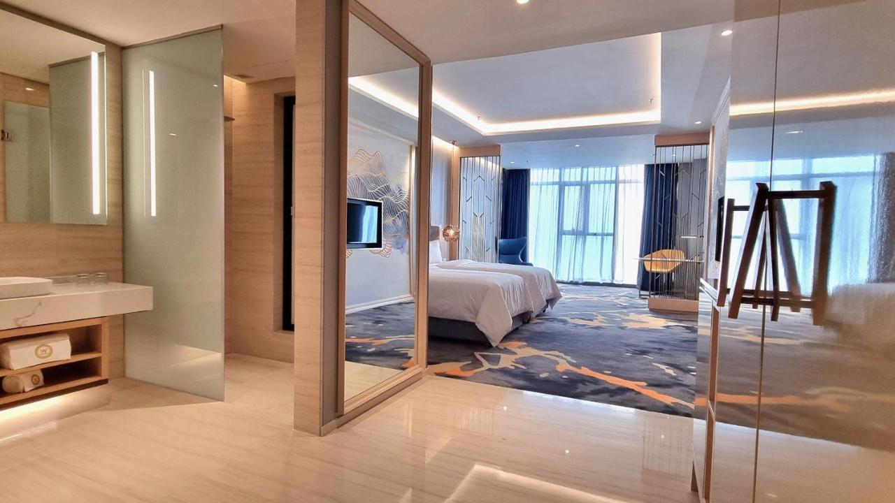 Won Majestic Hotel Cambodia Сиануквиль Экстерьер фото