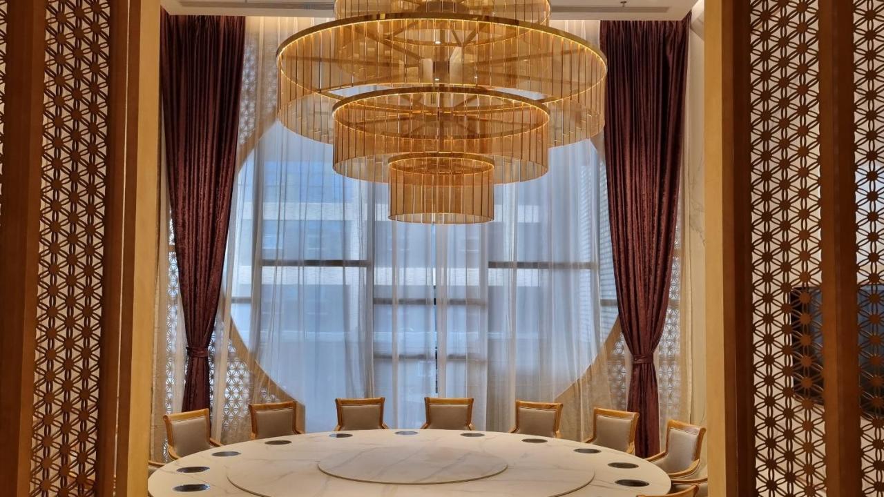 Won Majestic Hotel Cambodia Сиануквиль Экстерьер фото