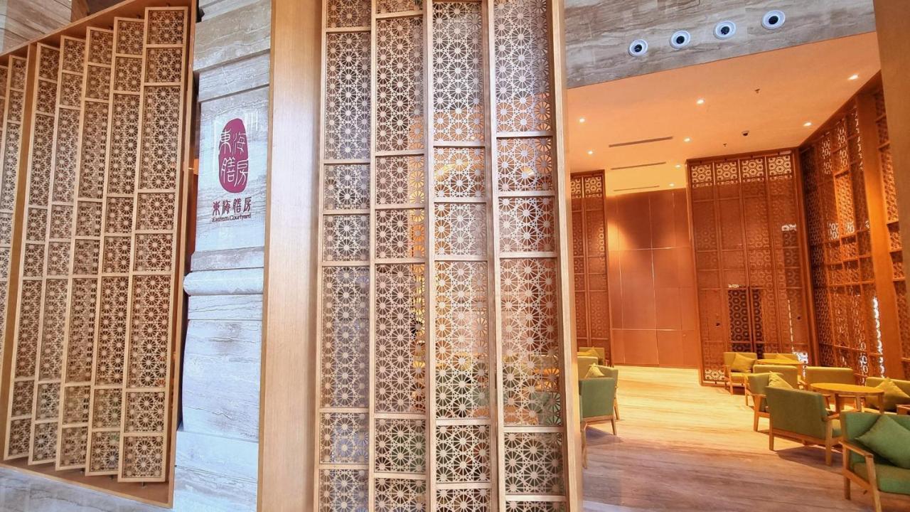 Won Majestic Hotel Cambodia Сиануквиль Экстерьер фото