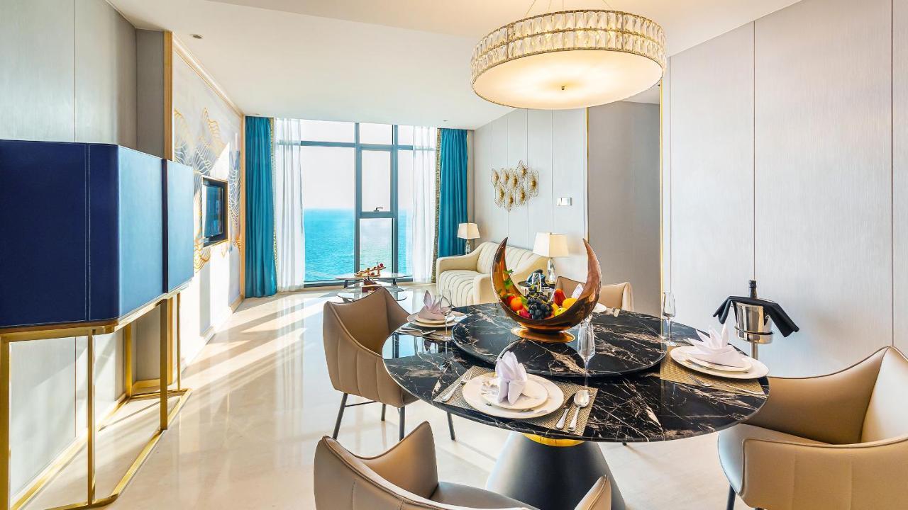 Won Majestic Hotel Cambodia Сиануквиль Экстерьер фото
