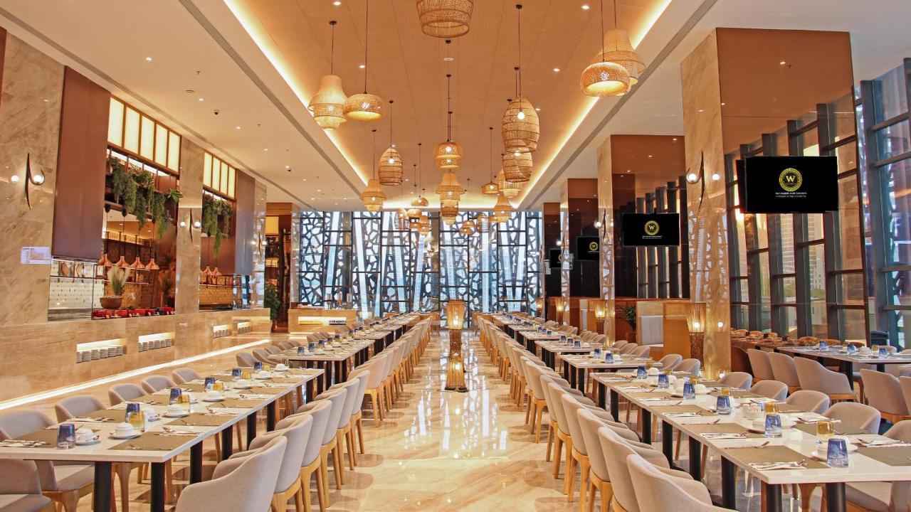 Won Majestic Hotel Cambodia Сиануквиль Экстерьер фото