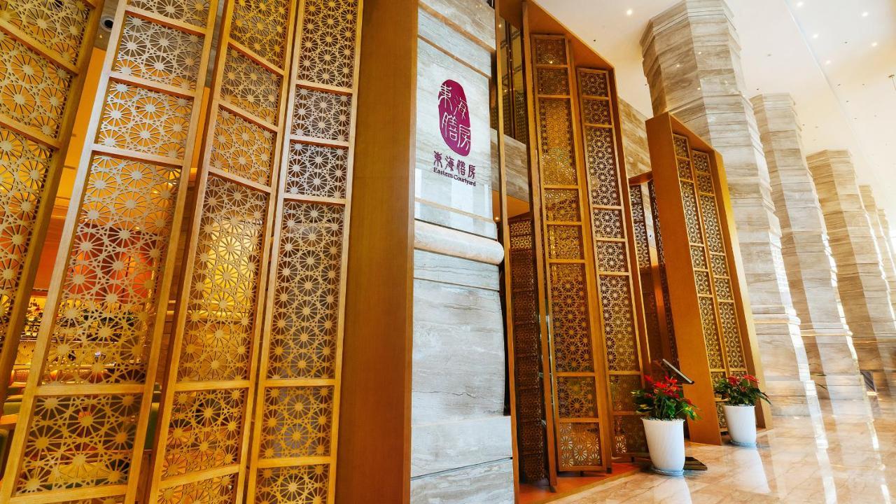 Won Majestic Hotel Cambodia Сиануквиль Экстерьер фото