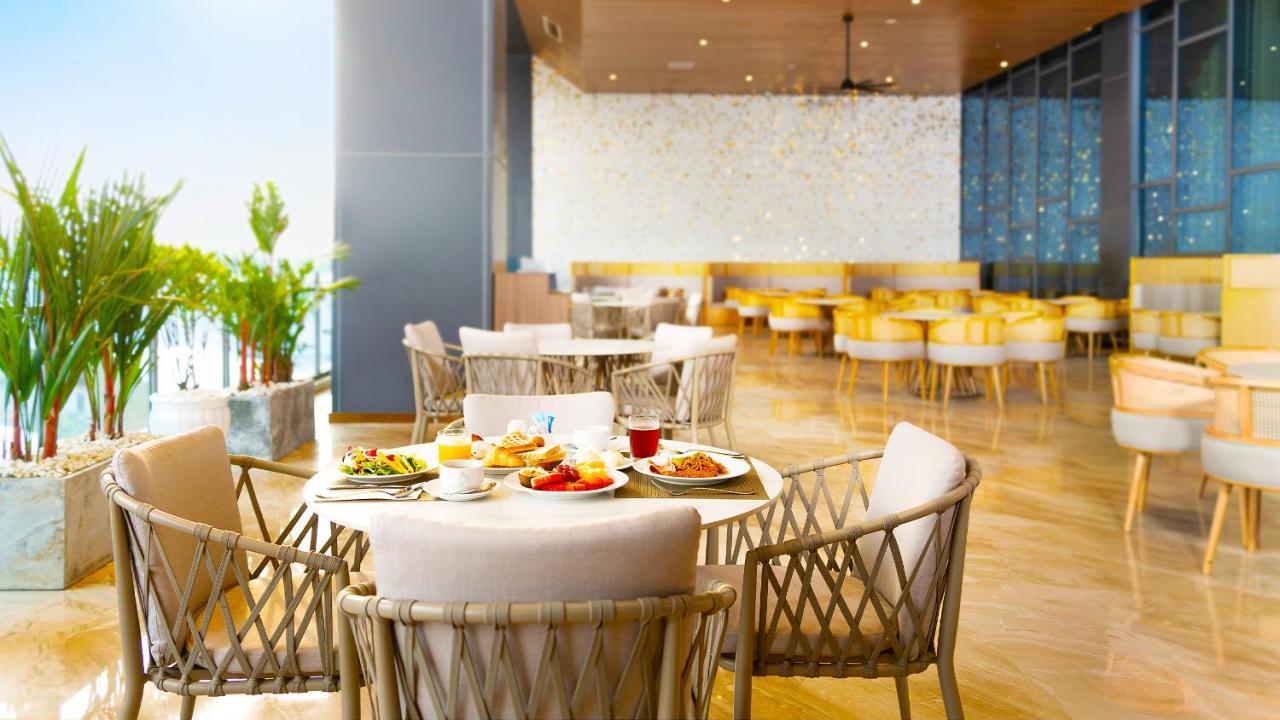 Won Majestic Hotel Cambodia Сиануквиль Экстерьер фото