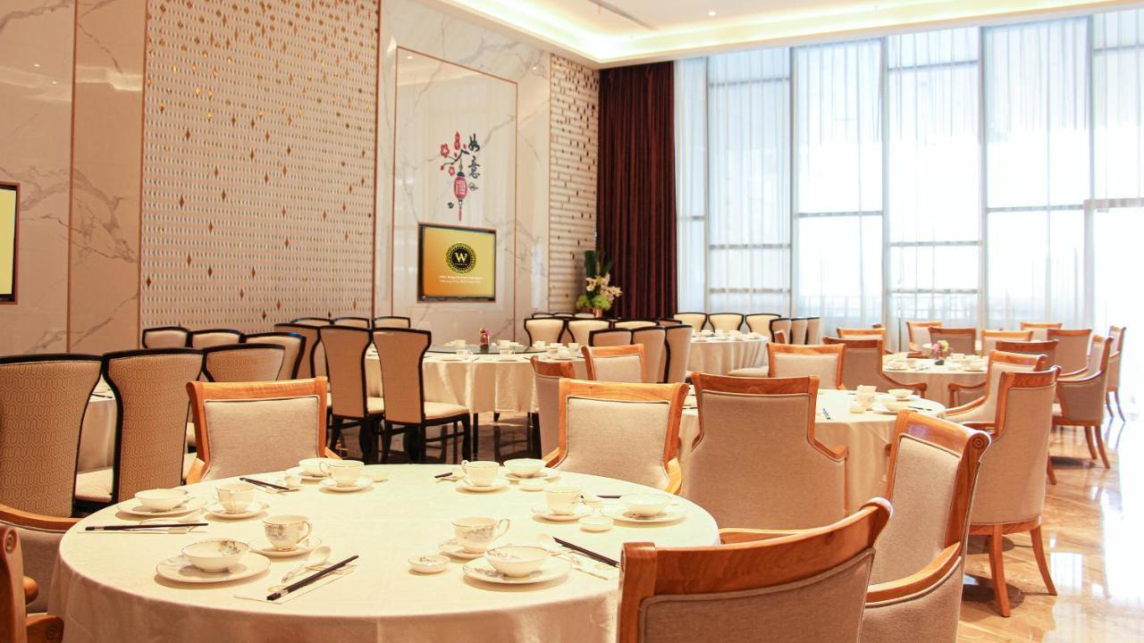 Won Majestic Hotel Cambodia Сиануквиль Экстерьер фото