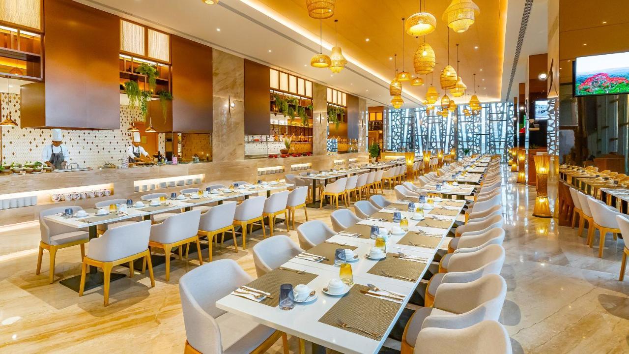 Won Majestic Hotel Cambodia Сиануквиль Экстерьер фото