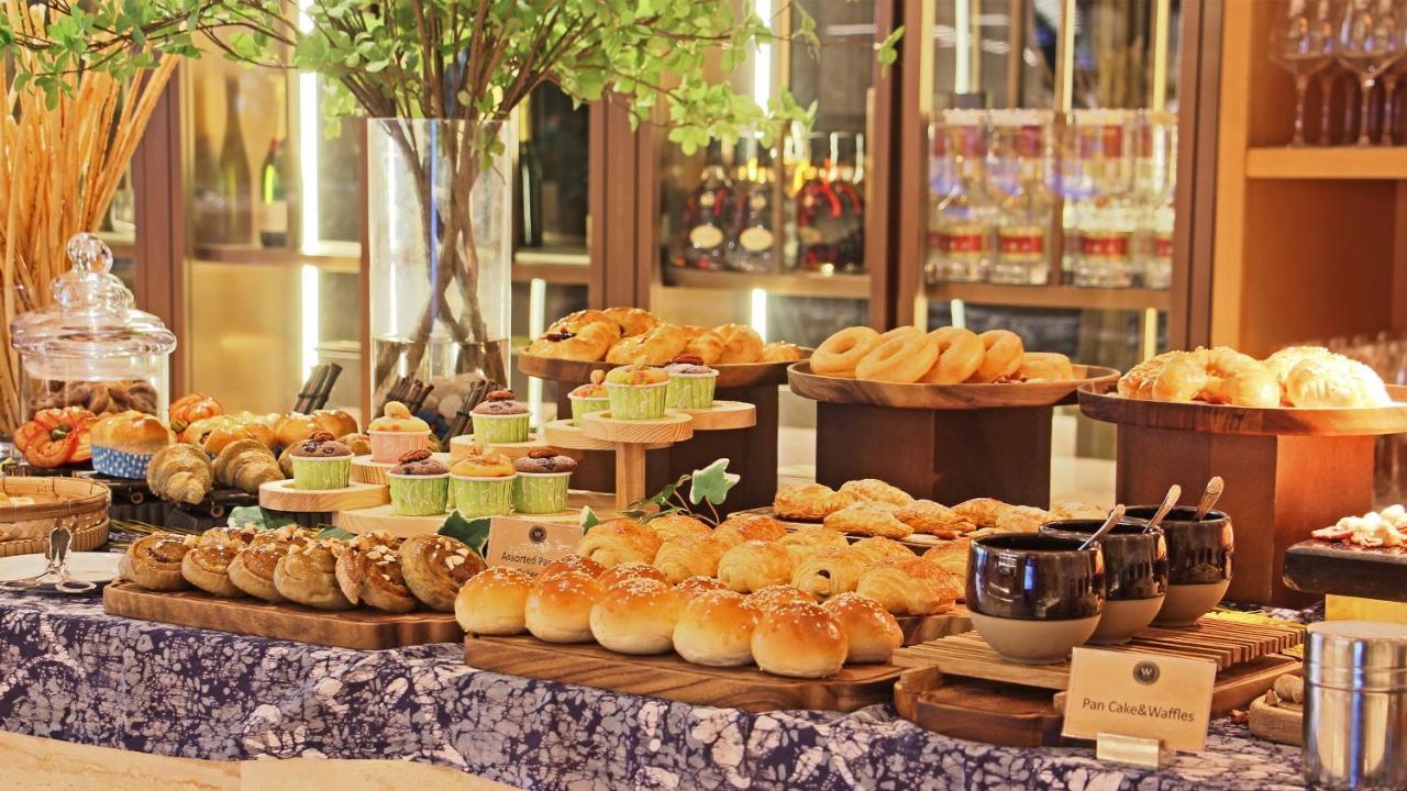 Won Majestic Hotel Cambodia Сиануквиль Экстерьер фото