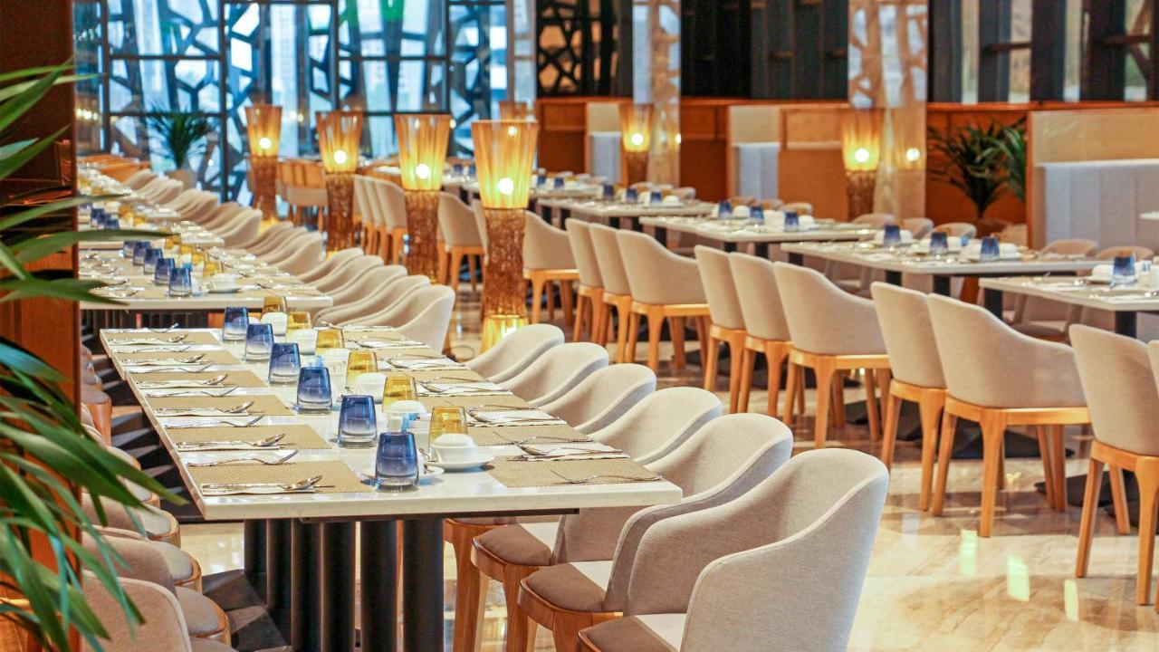 Won Majestic Hotel Cambodia Сиануквиль Экстерьер фото
