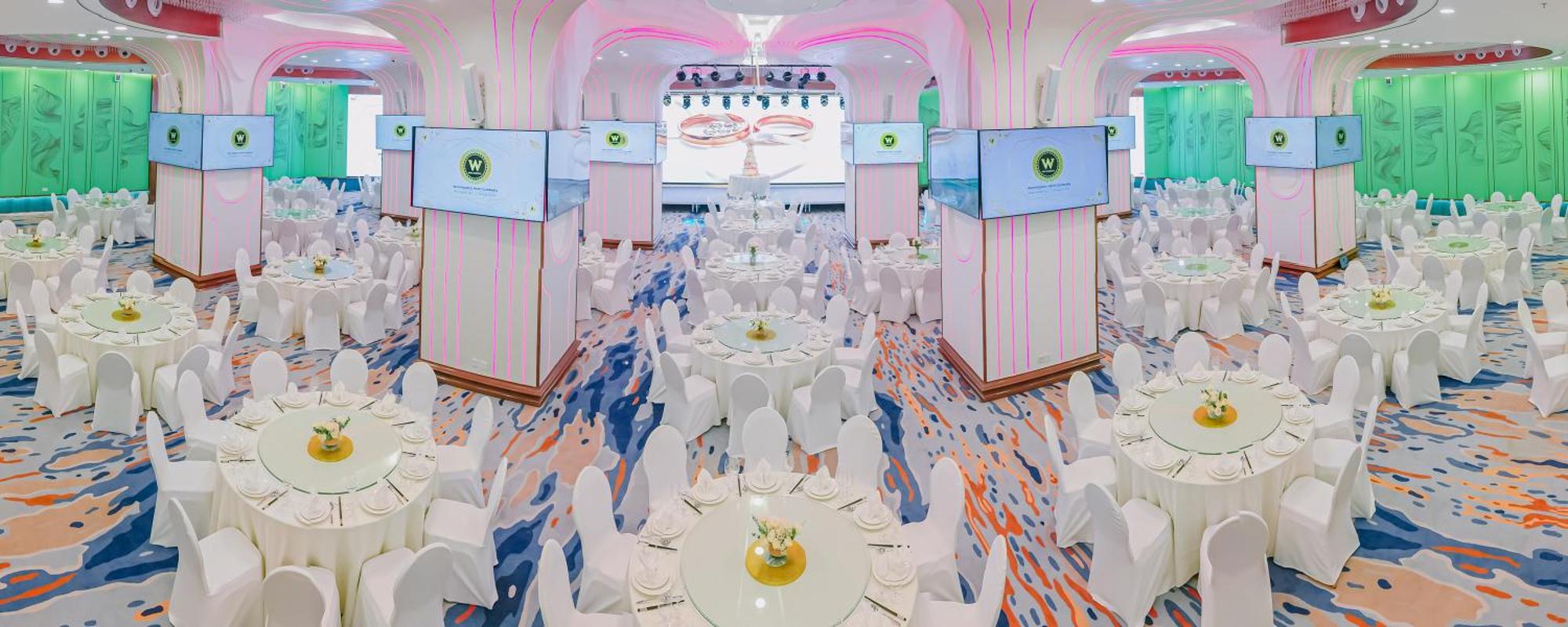 Won Majestic Hotel Cambodia Сиануквиль Экстерьер фото
